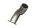 TUBO DO INTERCOOLER T11213 = 331936