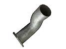 TUBO DO INTERCOOLER T11213 = 331935