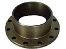 FLANGE DO ROLAMENTO DA TRACAO SC111-BR116