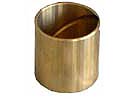 BUCHA MANGA DE EIXO INF. AM55-SUP. AM60 BRONZE