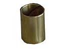 BUCHA DA MANGA DE EIXO SUPER. AM55 BRONZE