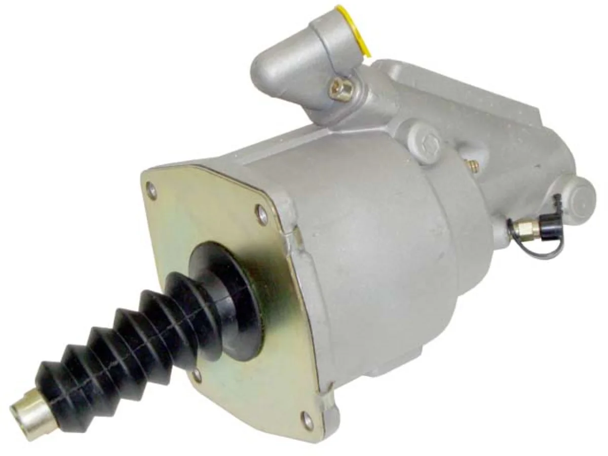 SERVO DE EMBREAGEM SC113 MOD.WAYSER.