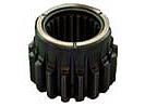 ENGRENAGEM SOLAR 17 DENTES ENGRETECNICA