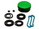 1334037X  REPARO SOLENOIDE 8 MARCHAS
