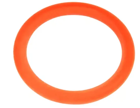 ANEL O.RING DO EIXO S NITR. SC113. VERM.