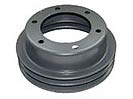 POLIA DA BBA. DA AGUA SC113 HW