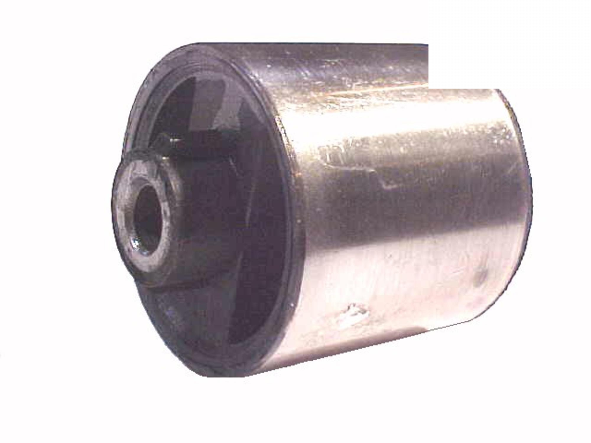 BUCHA DA SUSP. DO CAPO SC T114/R124