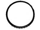 ANEL DEFLETOR DO MOTOR SC 114/124
