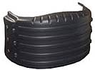PARA-LAMA DA TRACAO S4 SC11424  PLASTICO