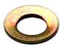 ARRUELA DE ACO PARAF. SUP. MOTOR M12