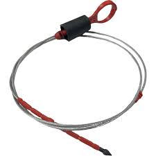 VARETA DO OLEO MOTOR T114/124/94H .1435MM.