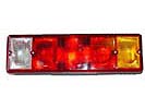 LANTERNA C- VIG. E LUZ RE N102 LE  VOLVO
