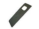 FORRO DA PORTA SC113 CINZA  LD