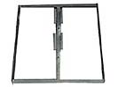 SUPORTE DA CAIXA DE BATERIA SC113