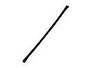 CINTA DO TANQUE COMB. T-R113 MOD. 94  PRETA