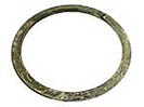 CALCO DE REGUL. FLANGE DIFER. SC111  0.30MM