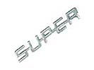 LETREIRO SUPER SC111