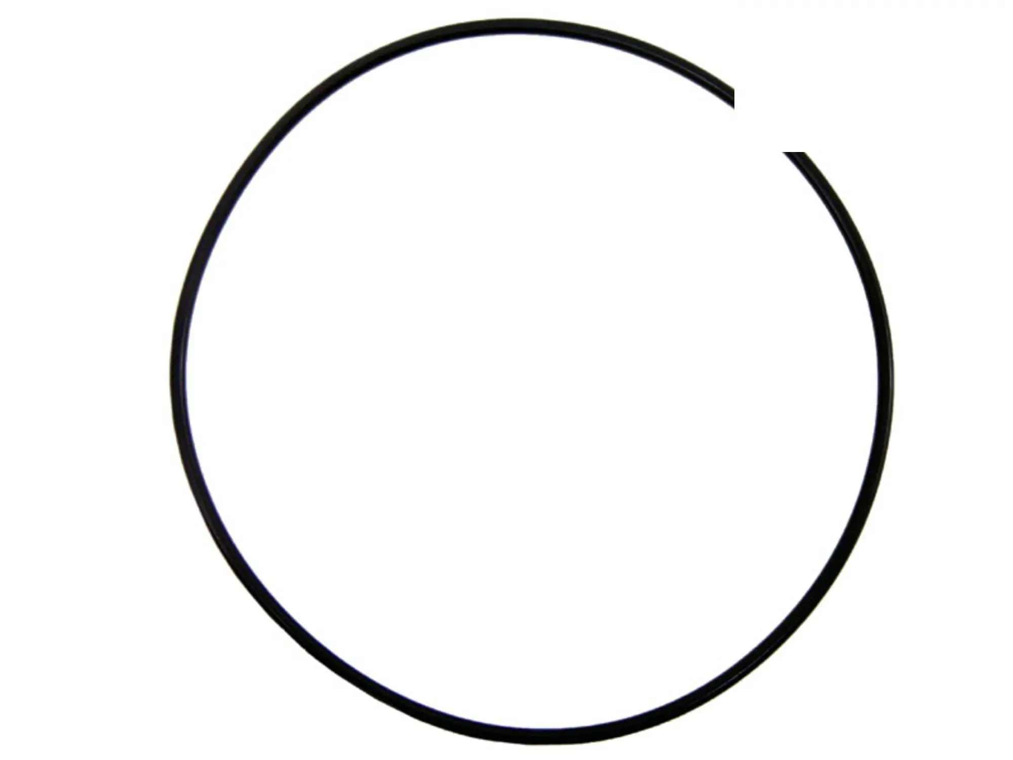 ANEL O.RING MORINGA DO CAMBIO SC111/2 .FINO.