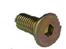 PARAFUSO ARESTA CAB. CONICA  SC111  8X20MM