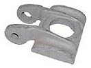 ASSENTO FEIXE MOLAS DIANT. SC110 C- ORELHA