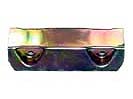 PROTETOR DE CALOR DA TURB. R112 – SC11213