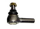 TERMINAL DE DIRECAO SC11213 LE 120MM LONTRA