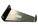 SUPORTE DO DEFLETOR RADIADOR SC11213