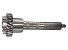 EIXO PILOTO SC11112 GR87071 23D ENGRETECNICA