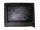 QUADRO INTERNO LAT. VIDRO LE SC112 PLAST.