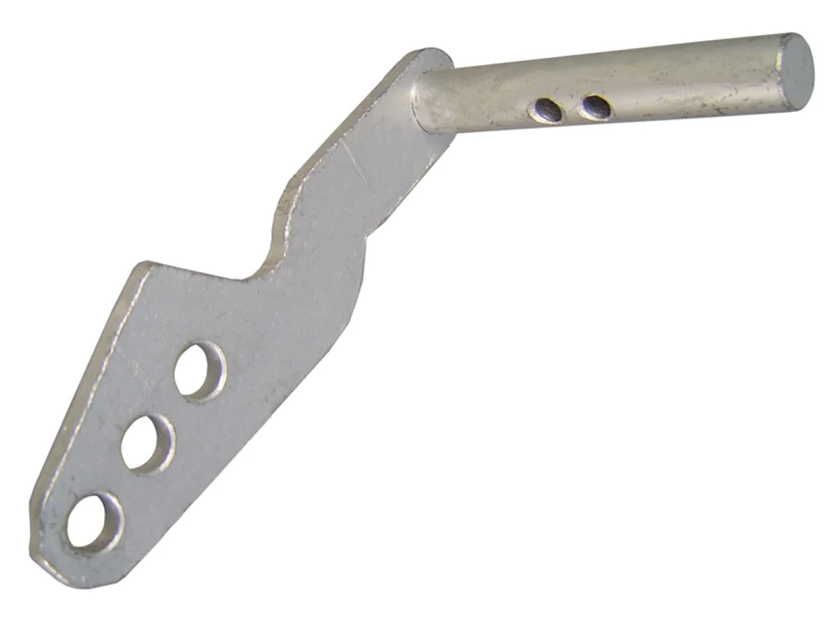 ALAVANCA DO SUP. PEDAL ACELERADOR SC112/3