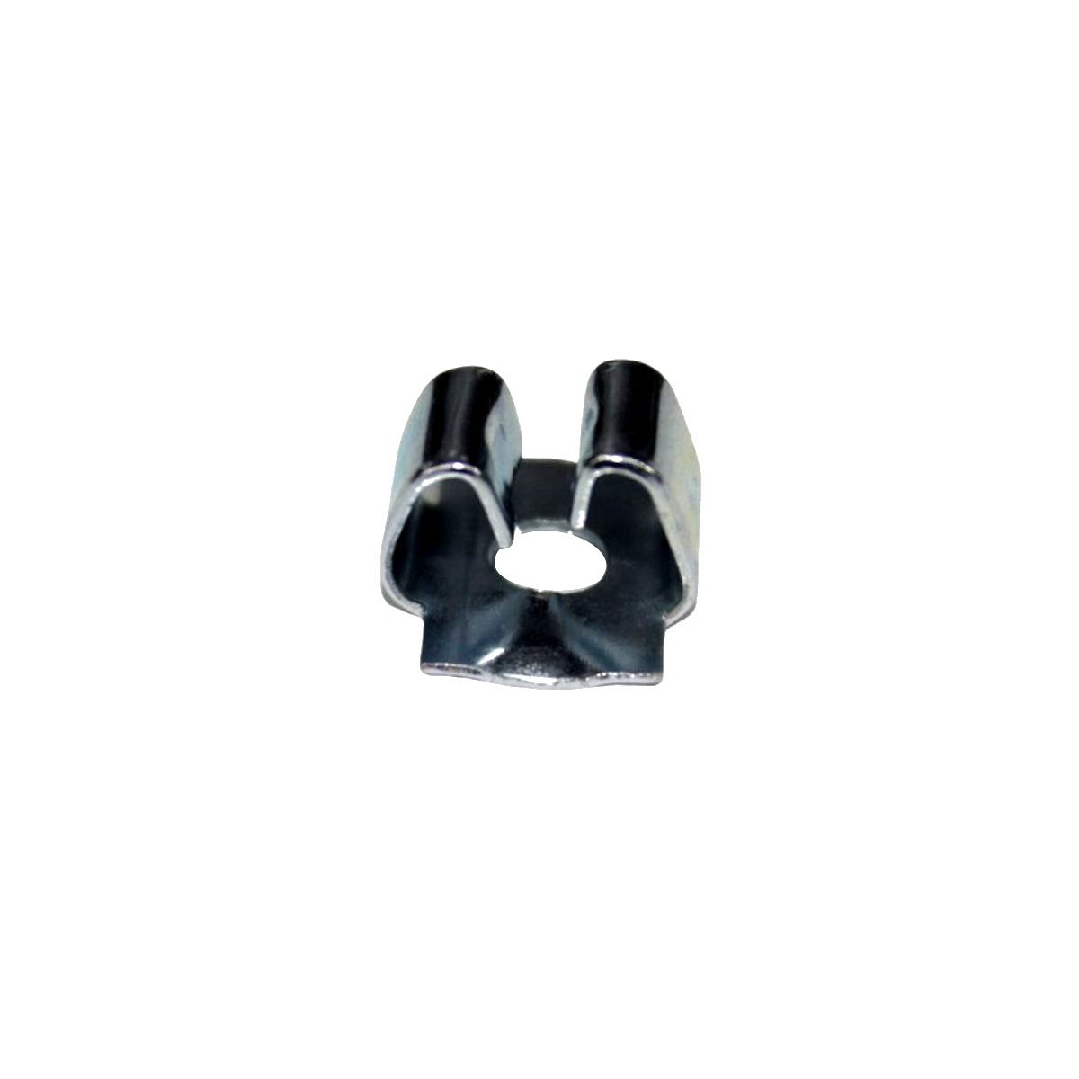 PORCA CLIP P/FIXACAO LETREIROS SC112/3