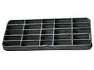 ESTRIBO R112 MENOR ALUMINIO
