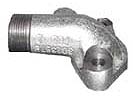 FLANGE DO CABECOTE DO COMPRESSOR – TODOS