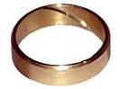 BUCHA DE BRONZE COLAR DA EMBREAGEM SC11112