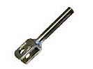 GARFO DO SERVO DE EMBREAGEM T-R112