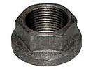 PORCA DO COMPRESSOR DE AR T-R112