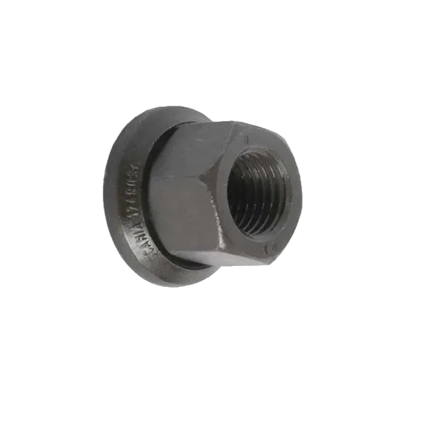 PORCA RODA DISCO ARR.MOVEL 7/8X11BSF CH33