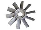 HELICE 10 PAS SC1111213 ALUMINIO