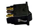 INTERRUPTOR TOMADA DE FORCA SC1120142 = 290953