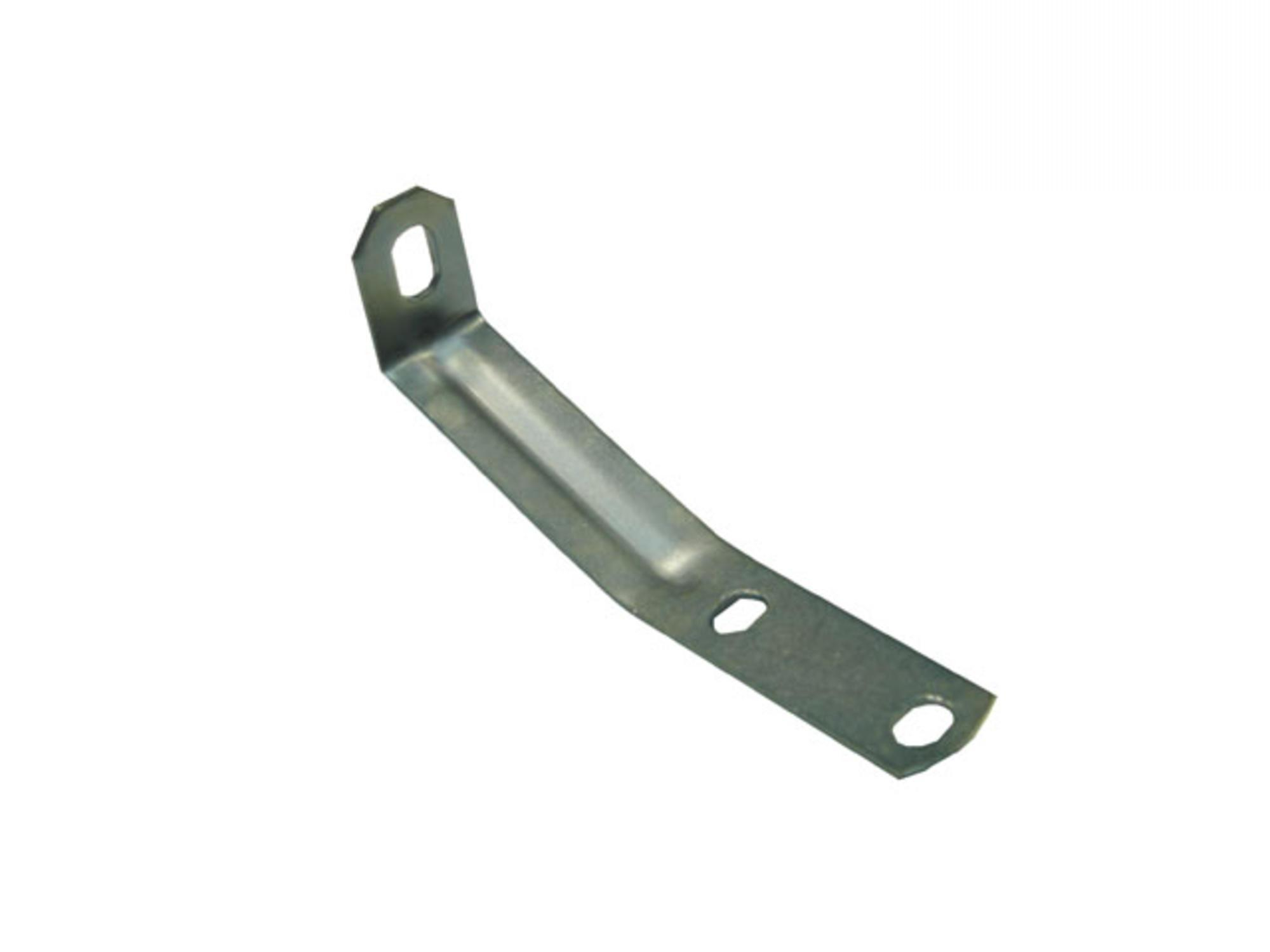SUPORTE DO RADIADOR DE AR INTERC. SC112/3