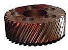 ENGRENAGEM DO COMPRESSOR T-R112
