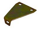SUPORTE DO RADIADOR DE AR SC113