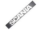 LETREIRO SCANIA