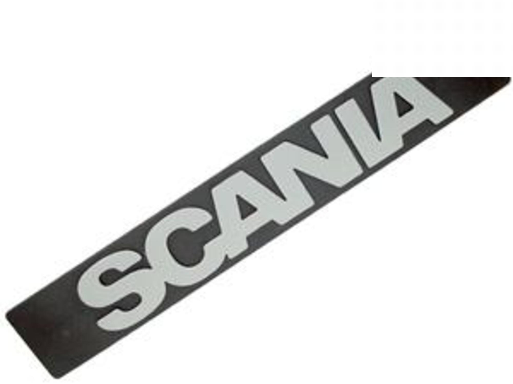 LETREIRO FRONTAL T112/113 .SCANIA.