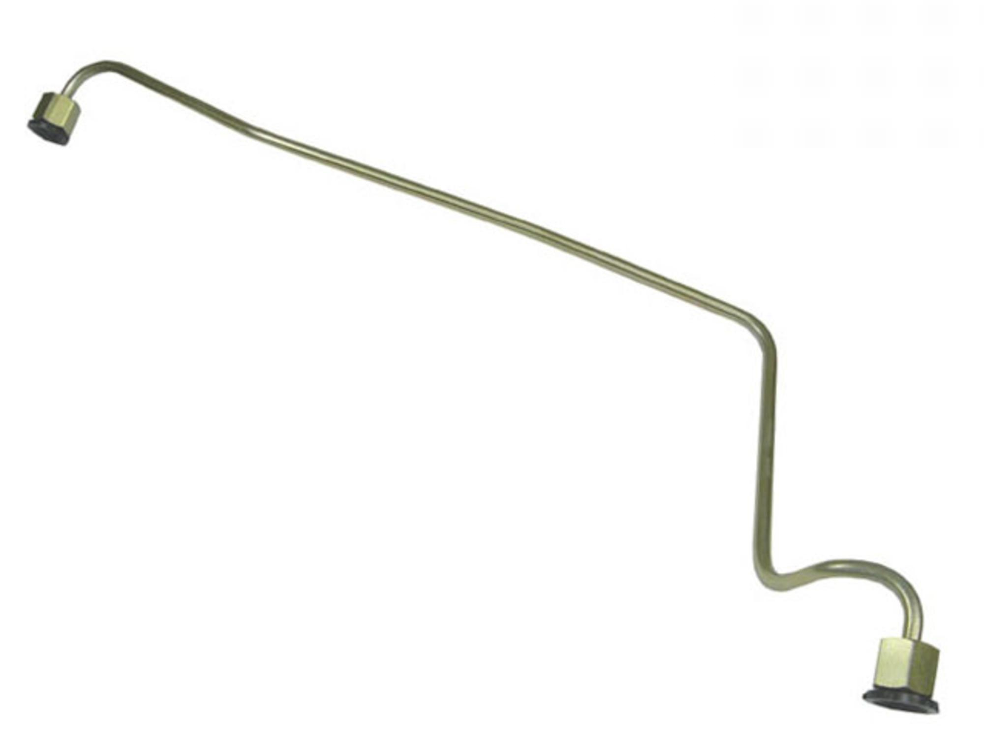 TUBO INJETOR CIL. No.5 T/K113