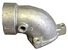TUBO INTERCOOLER SC113