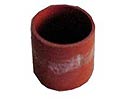 MANGUEIRA DA TURBINA SC11213 SILICONE VERM.