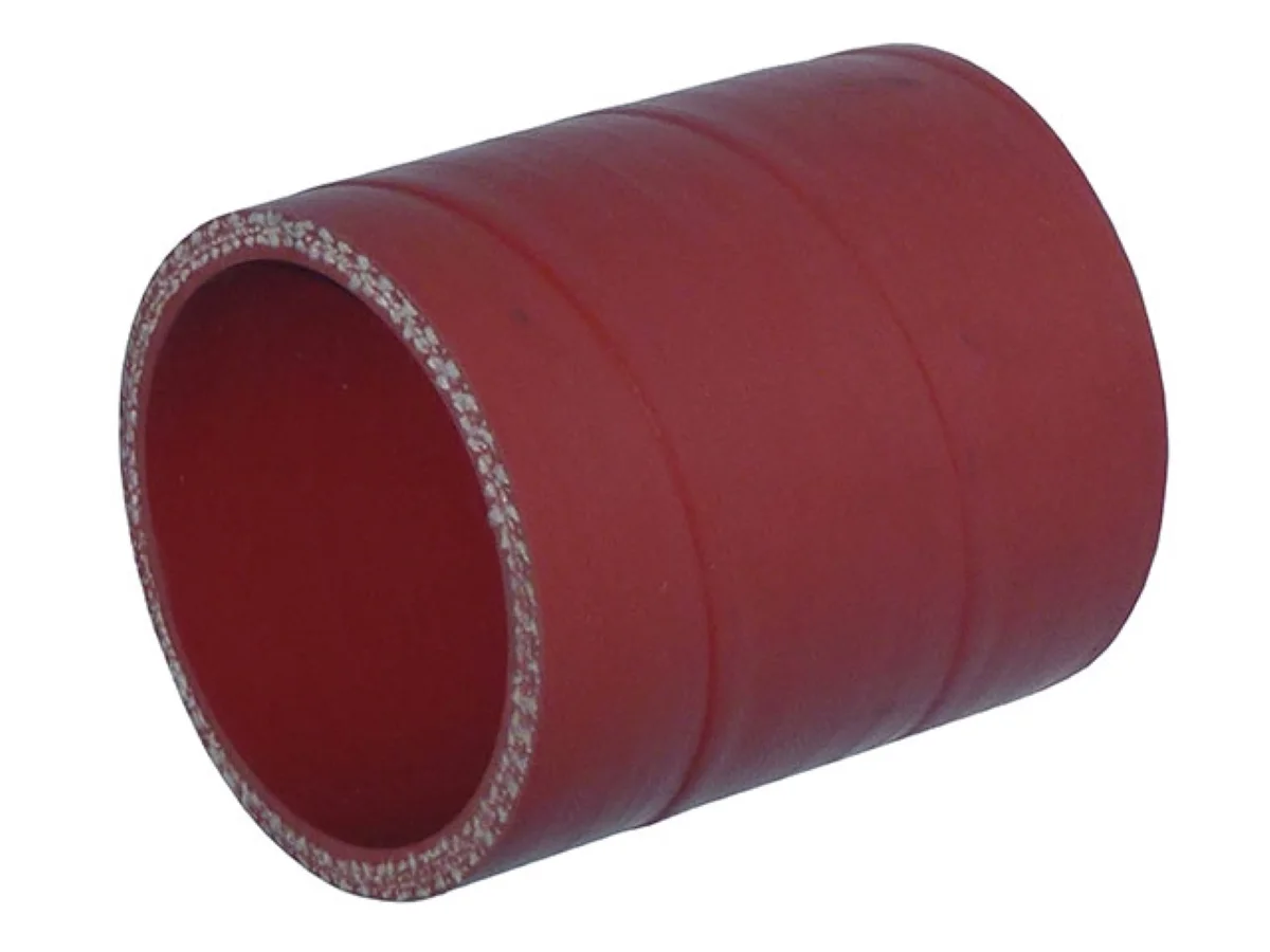 MANGUEIRA DA TURBINA SC112/3 SILIC.VERM.