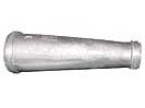 TUBO DO INTERCOOLER T-R113