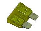 FUSIVEL DA LAMINA DE 10 AMP.